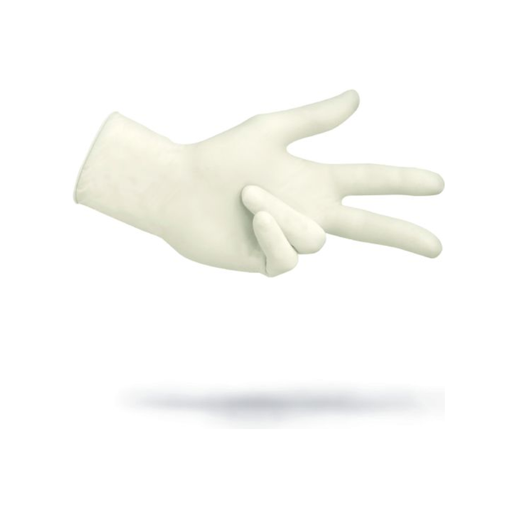 Sentina Ambidextrous Latex Gr. S