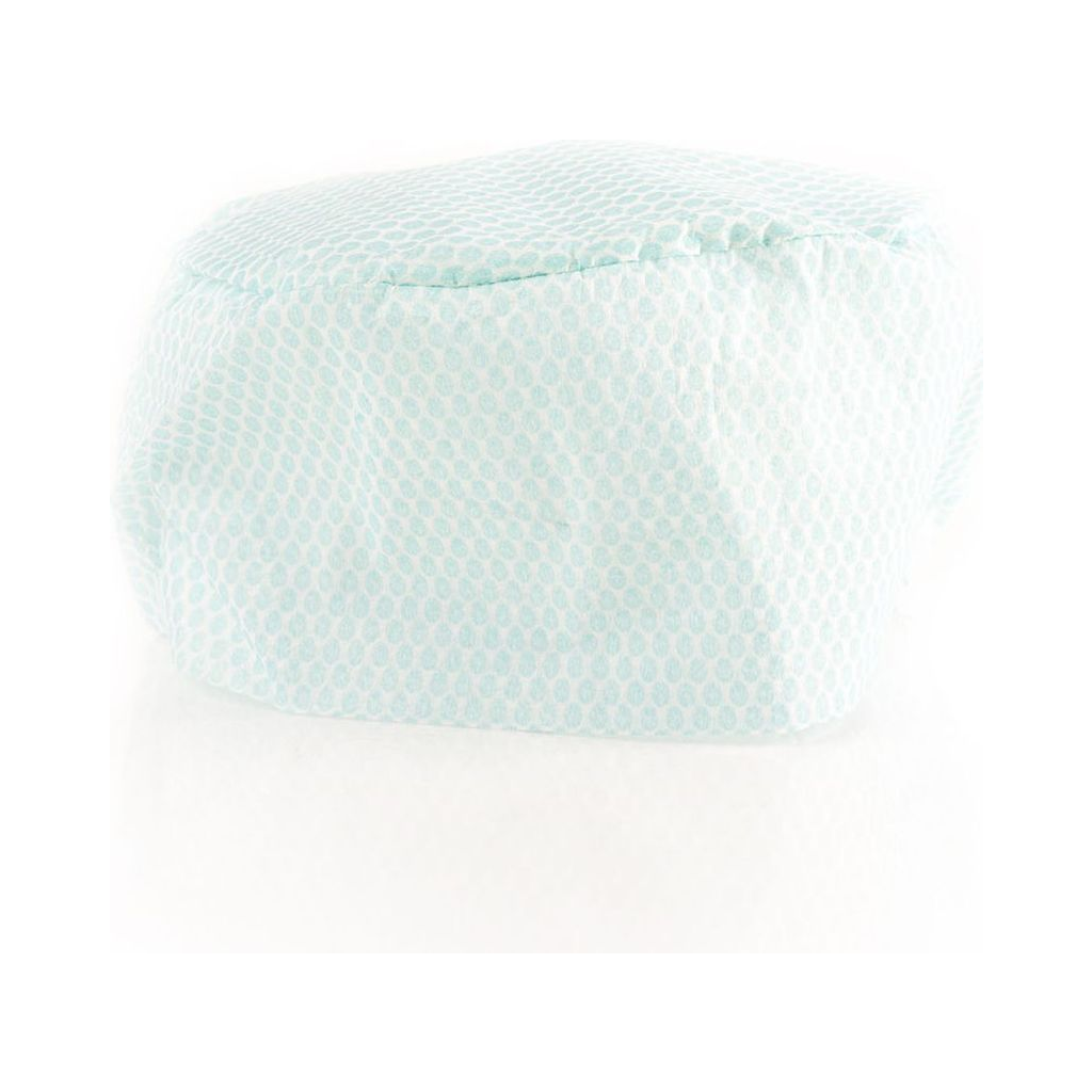 Foliodress Cap Comfort Rondo, Packung á 100 Stück