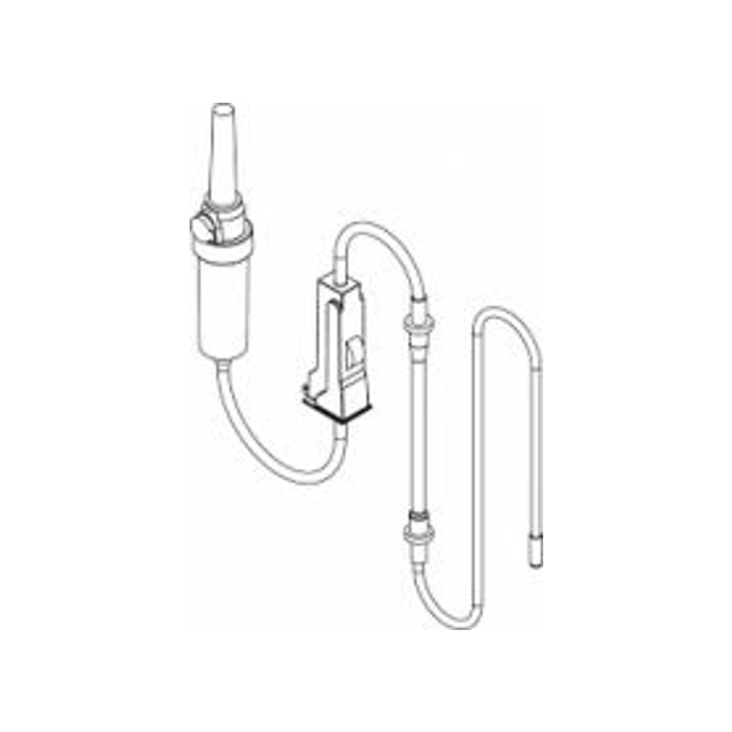 Original Sprayschlauchset für W&H