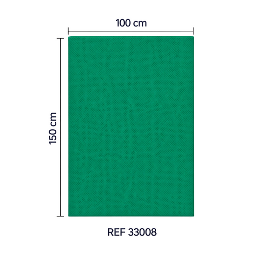 Raucodrape PRO OP-Abdecktücher, steril, 2-lagig, 100x150 cm, 27 Stück