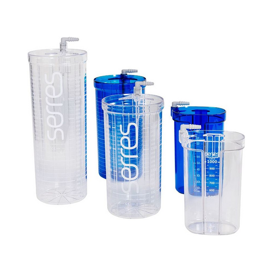 Serres-Kanister 3000ml