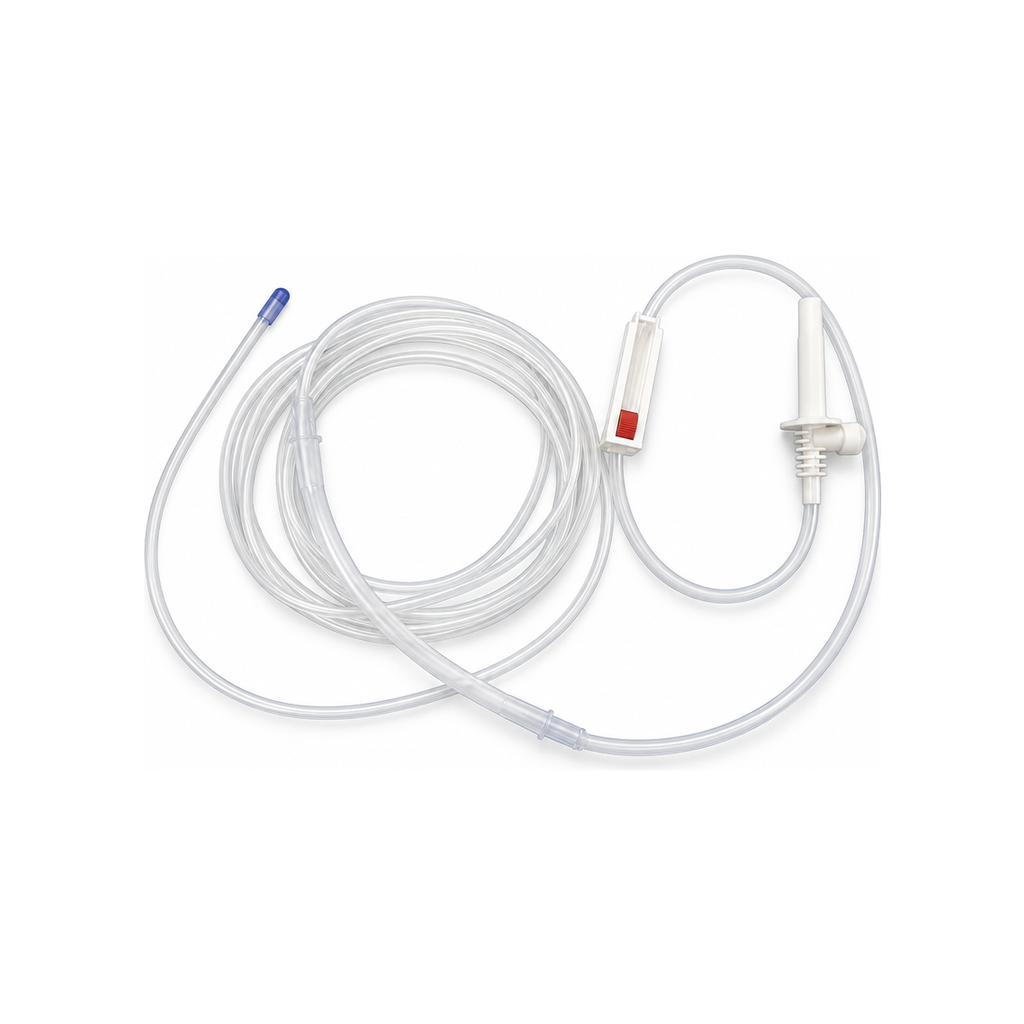 Sprayschlauchset für Sirona Teneo, steril, Packung á 10 Stück