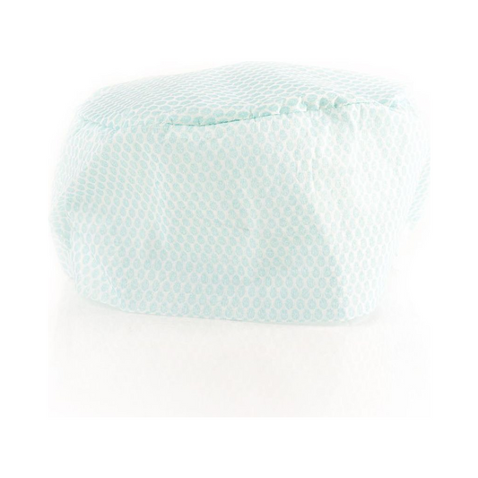 Foliodress Cap Comfort Rondo, Packung á 100 Stück